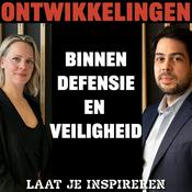 Ontwikkelingen binnen Defensie en Veiligheid