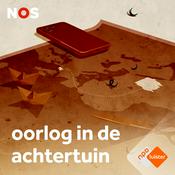 Oorlog in de achtertuin