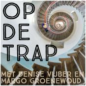 Op de trap