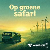 Op Groene Safari