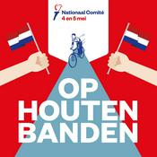 Op houten banden: een podcast voor kinderen