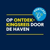 Op ontdekkingsreis door de haven