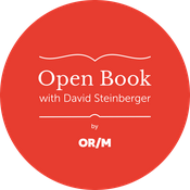 Open Book with David Steinberger