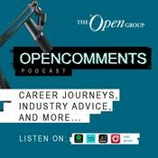 Open Comments, hosted by The Open Group
