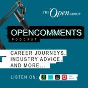 Open Comments, hosted by The Open Group
