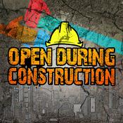 Open During Construction