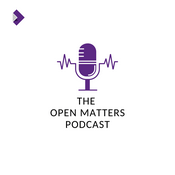 Open Matters Podcast