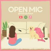 OPEN MIC par Mic Dufour