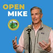 Open Mike: A Look Inside the County of San Mateo