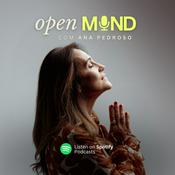 OPEN MIND - Ana Pedroso