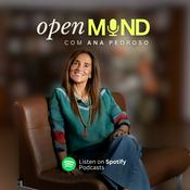 OPEN MIND - Ana Pedroso