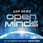 Open Minds UAP News