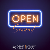 Open Secret  - The power of open-source intelligence