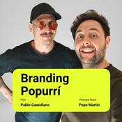 Branding Popurrí