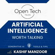 OPEN Tech Talks: AI worth Talking| Artificial Intelligence |Tools & Tips