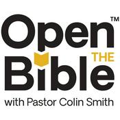Open the Bible
