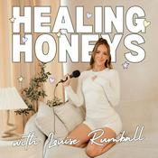 Healing Honeys with Louise Rumball