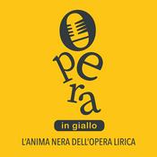 Opera in giallo - L'anima nera dell'opera lirica.