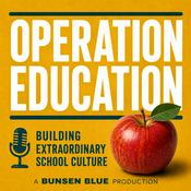 Operation Education