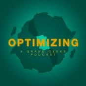 Optimizing - Leading Africa's Digital Future