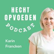 Hecht Opvoeden Podcast