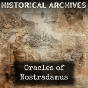 Oracles of Nostradamus