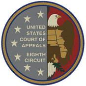 Oral Arguments from the Eighth Circuit U.S. Court of Appeals