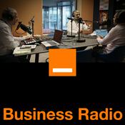 Orange Business Radio