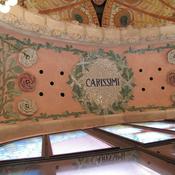 Oratori ovvero melodrammi sacri