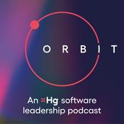 Orbit - An Hg software leadership podcast