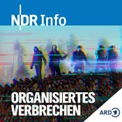 Organisiertes Verbrechen - Recherchen im Verborgenen