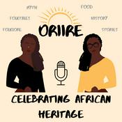 Oriire | African Heritage