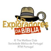 Os Exploradores da Bíblia