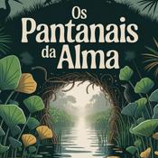 os pantanais da alma