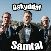 Oskyddat samtal