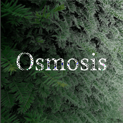 Osmosis