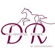Delightful Riding by OsteoDressage - Reiten, wie es Pferde lieben