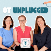 OT Unplugged: Community of Practice Insights
