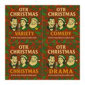 Old Time Radio Christmas Shows