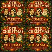 OTR Christmas Shows