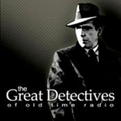 The Great Detectives of Old Time Radio| Daily Mystery Dramas