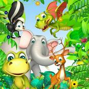 Love For Nature "Biophilia"