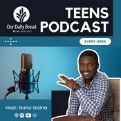 Our Daily Bread Ministries Teens Podcast