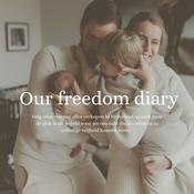 Our freedom diary