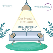 Our Healing Networks - A Trauma Therapy Podcast