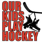 Our Kids Play Hockey | Hockey Stories & Teamwork Tips