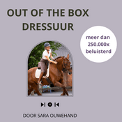 Out of the Box Dressuur