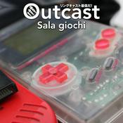 Outcast Sala Giochi