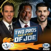 2 Pros and a Cup of Joe