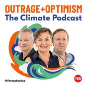 Outrage + Optimism